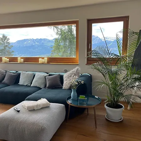 Appartamento Exceptional Contemporary In *