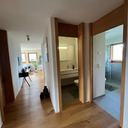 Appartamento Exceptional Contemporary In *