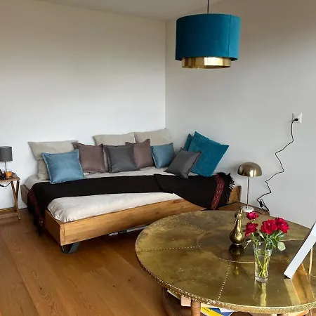 Exceptional Contemporary In Vercorin