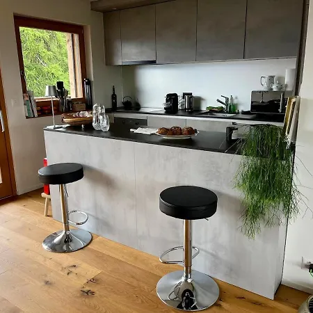 Appartamento Exceptional Contemporary In